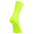 Meia Performance Poliamida Amarelo Neon Cano Longo - SOCKS CO