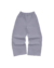 Cement SweatPant