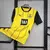 Camisa Borussia Dortmund Titular 2024/25 - Torcedor na internet