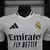 Camisa Real Madrid Titular 2024/25 - Jogador na internet