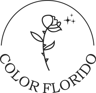 Color Florido