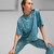 CAMISETA PUMA FAVORITE AOP CROPPED - loja online