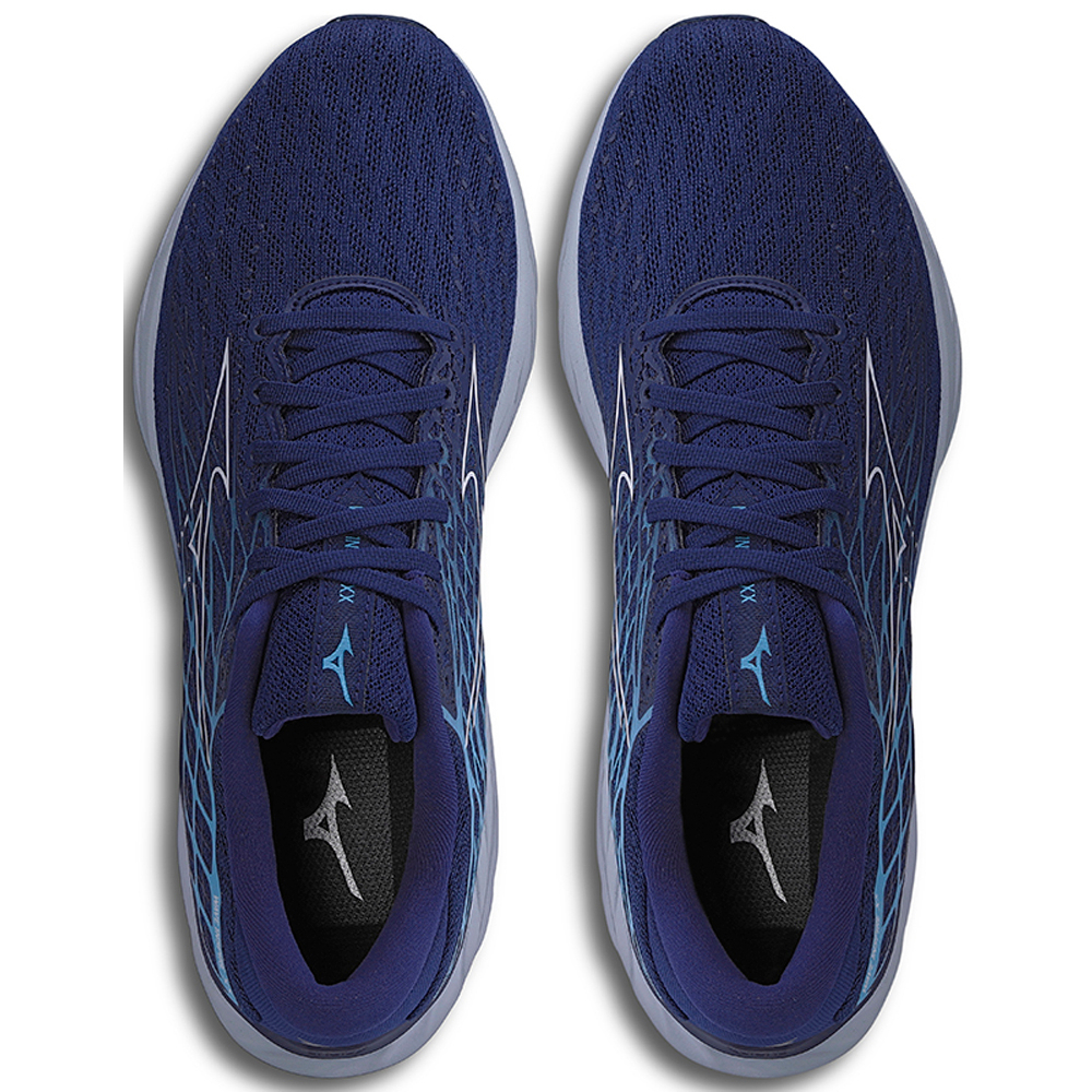 TENIS MIZUNO INSPIRE 20 M Comprar em FAST RUN