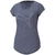 CAMISETA PUMA PERFORMANCE HEATHER CAT TEE F