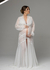 Robe Lays Offwhite - comprar online