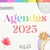 Agendas 2025