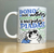 Dia dos Pais - Caneca - loja online