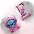 Canecas Alfabeto Stitch Rosa