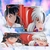 Canecas Inuyasha