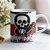 Dia dos Namorados - Love Skull - loja online