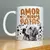 Caneca - Pets na internet