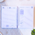 Super Combo - Agendas A5 + Permanente (A5 + A6) - comprar online