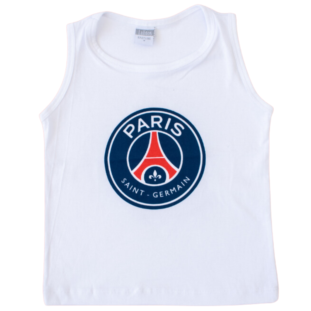 Musculosa psg hotsell