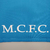 Camisa Manchester City Retrô 1997/1998 Azul - Kappa - Shirt Company