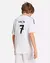 Kit Infantil Real Madrid I 24/25 - Adidas - Branco + PATCH CAMPEÃO DA CHAMPIONS - comprar online