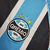 Imagem do Camisa Retrô Grêmio I 2000 - Masculina Kappa - Azul e preta