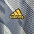 Camisa Boca Juniors III 23/24 - Torcedor Adidas Masculina - Cinza com detalhes em azul e amarelo - Shirt Company