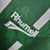 Camisa Retrô Palmeiras 1996 - Torcedor Rhumell Masculina - Verde com detalhes branco com patrocínio Parmalat - Shirt Company