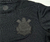 #94 MEMPHIS DEPAY Camisa Corinthians II 2024/2025 - Preto - loja online