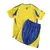 Kit Infantil Al-Nassr 2024/2025 - Amarelo Adidas - Lançamento - comprar online