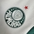 Imagem do Camisa Regata Palmeiras II 23/24 - Torcedor Puma Masculina - Branca com detalhes em verde