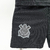 Kit Infantil Corinthians II 24/25 - Preto - loja online