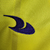 Kit Infantil Al-Nassr I 22/23 - Amarelo com detalhes em azul - Shirt Company