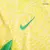 Kit Infantil Seleção Brasileira I 24/25 - Nike - Amarelo - comprar online