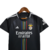 Kit Infantil Benfica II 23/24 - Adidas - Preto - Shirt Company