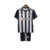 Kit Infatil Atlético Mineiro I 23/24 - Adidas - Preto e branco