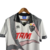 Camisa Atlético Mineiro II 1996 Torcedor Masculino - Branco com detalhes em preto - Shirt Company