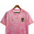 Camisa Seleção da Itália Edição Especial 23/24 - Torcedor Adidas Masculina - Rosa na internet