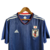 Camisa Seleção Japão I 18/19 - Torcedor Adidas Masculina - Azul com detalhes em branco - Shirt Company