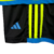 Kit Infantil Arsenal II Adidas 23/24 - Verde com detalhes em preto e azul - Shirt Company