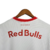 Camisa Red Bull Salzburg Edição Especial 23/24 - Jogador Nike Masculina - Branca com detalhes em vermelho - comprar online