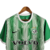 Camisa Maccabi Haifa I 22/23 - Torcedor Nike Masculina - Verde com detalhes em branco e preto - Shirt Company