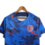 Camisa Seleção da Inglaterra Treino 23/24 - Torcedor Nike Masculina - Azul com detalhes em vermelho - Shirt Company