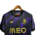 Camisa Porto Edição Especial 22/23 - Torcedor New Balance Masculina - Preta com detalhes em roxo e dourado - Shirt Company