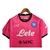 Camisa Napoli Goleiro 23/24 - Torcedor EA7 Masculina - Rosa na internet