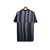 Camisa Newcastle Treino II 23/24 - Torcedor Castore Masculina - Preta com detalhes em cinza - comprar online