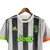 Camisa Retrô Juventus Edição especial 1919/1920 - Adidas Masculina - Branca com detalhes em preto e verde e laranja - comprar online