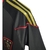 Imagem do Camisa Retrô Seleção da Alemanha II 2010 - Masculina Adidas - Preta com detalhes em vermelho e dourado