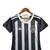 Camisa Atlético Mineiro I 24/25 - Torcedor Adidas Feminina - Branca e preta - comprar online