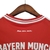 Camisa Retrô Bayern de Munique I 2013/2014 - Masculina Adidas - Vermelha