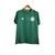 Camisa Retrô Palmeiras Edição Aniversário de 100 anos 2014/2015 - Torcedor Adidas Masculina - Verde com detalhes em dourado