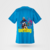 Camiseta Oversize Motocross - Wet Dog