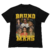 Camisa Bootleg Bruno Mars