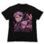 Camiseta Itadori X Sukuna