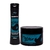 KIT SHAMPOO E MASCARA MATIZADORA BLACK 300ML NAXOS