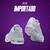 Air Max 95 - Triple White (Sob Encomenda) - Delak